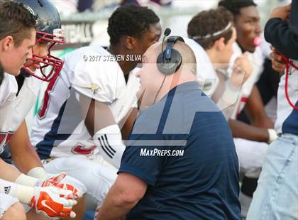 Thumbnail 1 in Ramona vs. Steele Canyon (CIF SDS D2 Final) photogallery.