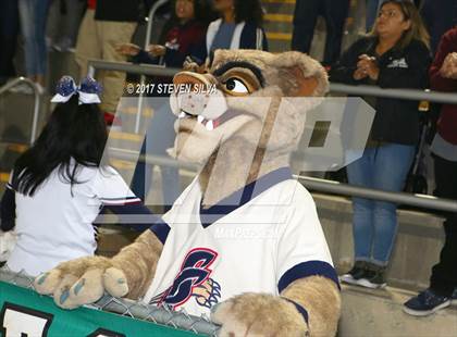 Thumbnail 2 in Ramona vs. Steele Canyon (CIF SDS D2 Final) photogallery.