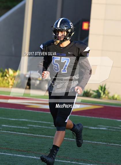 Thumbnail 3 in Ramona vs. Steele Canyon (CIF SDS D2 Final) photogallery.