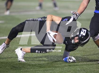 Thumbnail 2 in Ramona vs. Steele Canyon (CIF SDS D2 Final) photogallery.