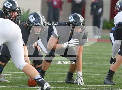 Thumbnail 1 in Ramona vs. Steele Canyon (CIF SDS D2 Final) photogallery.