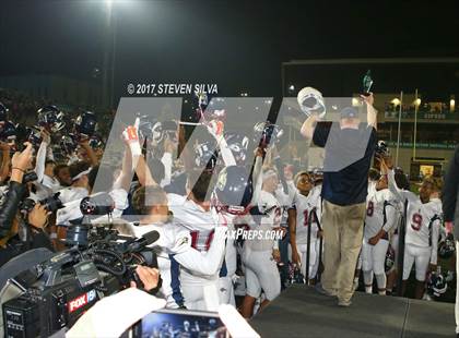 Thumbnail 3 in Ramona vs. Steele Canyon (CIF SDS D2 Final) photogallery.