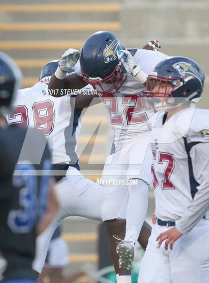 Thumbnail 1 in Ramona vs. Steele Canyon (CIF SDS D2 Final) photogallery.