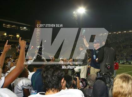 Thumbnail 2 in Ramona vs. Steele Canyon (CIF SDS D2 Final) photogallery.