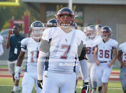 Thumbnail 1 in Ramona vs. Steele Canyon (CIF SDS D2 Final) photogallery.