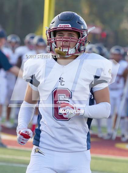 Thumbnail 2 in Ramona vs. Steele Canyon (CIF SDS D2 Final) photogallery.