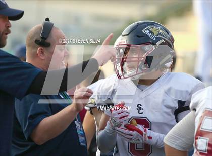 Thumbnail 1 in Ramona vs. Steele Canyon (CIF SDS D2 Final) photogallery.