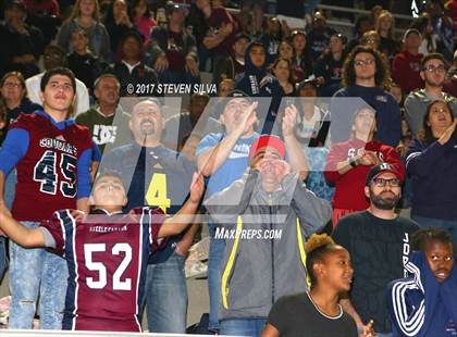Thumbnail 2 in Ramona vs. Steele Canyon (CIF SDS D2 Final) photogallery.