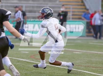 Thumbnail 3 in Ramona vs. Steele Canyon (CIF SDS D2 Final) photogallery.