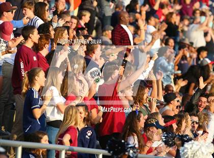 Thumbnail 2 in Ramona vs. Steele Canyon (CIF SDS D2 Final) photogallery.