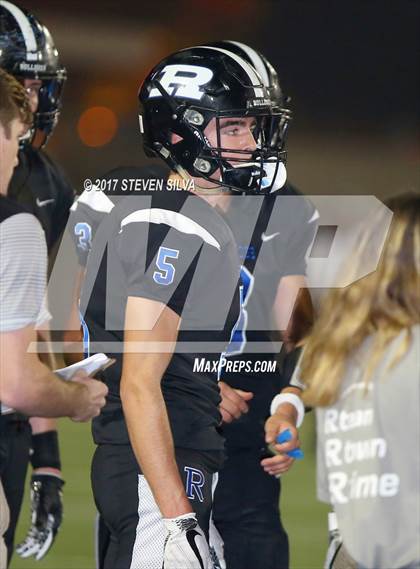 Thumbnail 2 in Ramona vs. Steele Canyon (CIF SDS D2 Final) photogallery.