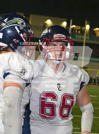 Thumbnail 1 in Ramona vs. Steele Canyon (CIF SDS D2 Final) photogallery.