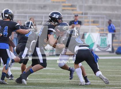 Thumbnail 1 in Ramona vs. Steele Canyon (CIF SDS D2 Final) photogallery.