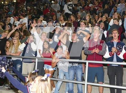 Thumbnail 1 in Ramona vs. Steele Canyon (CIF SDS D2 Final) photogallery.