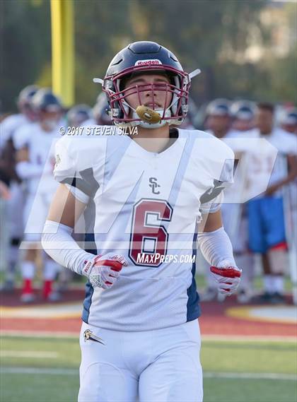 Thumbnail 1 in Ramona vs. Steele Canyon (CIF SDS D2 Final) photogallery.