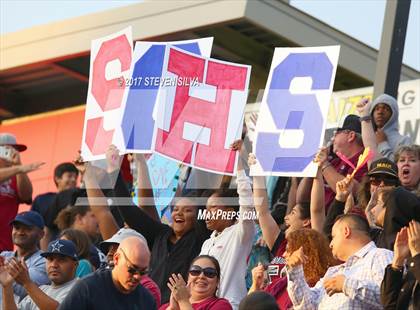 Thumbnail 3 in Ramona vs. Steele Canyon (CIF SDS D2 Final) photogallery.