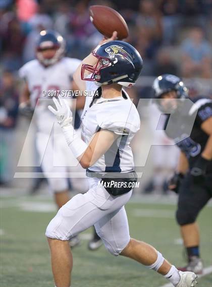 Thumbnail 3 in Ramona vs. Steele Canyon (CIF SDS D2 Final) photogallery.