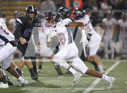Thumbnail 1 in Ramona vs. Steele Canyon (CIF SDS D2 Final) photogallery.