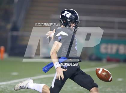 Thumbnail 3 in Ramona vs. Steele Canyon (CIF SDS D2 Final) photogallery.