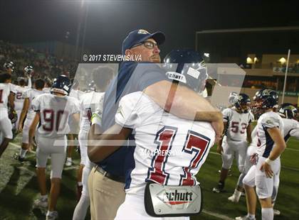 Thumbnail 2 in Ramona vs. Steele Canyon (CIF SDS D2 Final) photogallery.