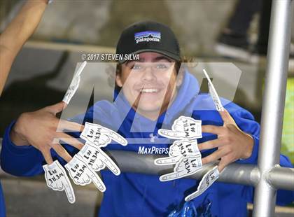 Thumbnail 3 in Ramona vs. Steele Canyon (CIF SDS D2 Final) photogallery.