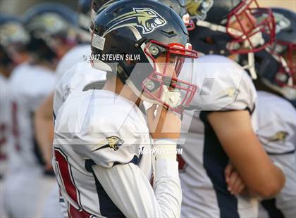 Thumbnail 1 in Ramona vs. Steele Canyon (CIF SDS D2 Final) photogallery.