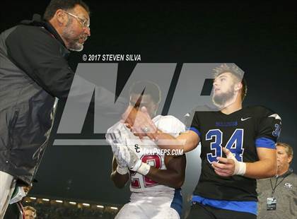 Thumbnail 2 in Ramona vs. Steele Canyon (CIF SDS D2 Final) photogallery.