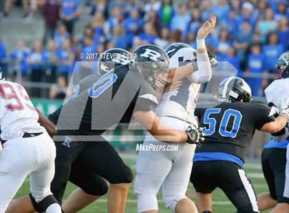 Thumbnail 1 in Ramona vs. Steele Canyon (CIF SDS D2 Final) photogallery.