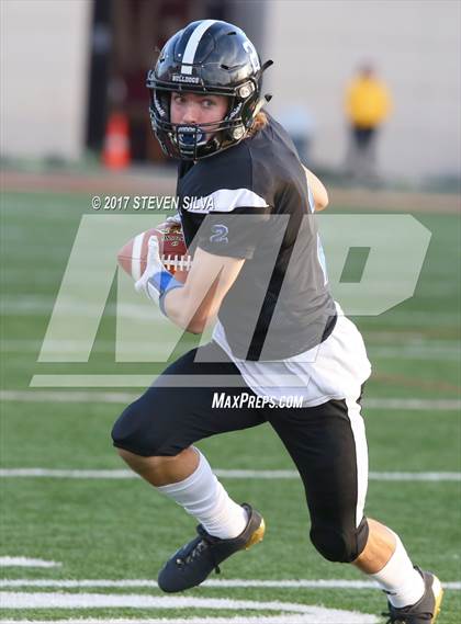 Thumbnail 2 in Ramona vs. Steele Canyon (CIF SDS D2 Final) photogallery.
