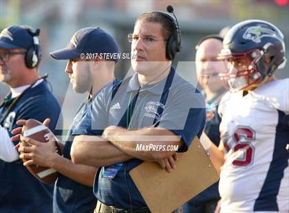 Thumbnail 2 in Ramona vs. Steele Canyon (CIF SDS D2 Final) photogallery.