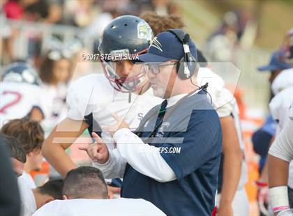 Thumbnail 2 in Ramona vs. Steele Canyon (CIF SDS D2 Final) photogallery.