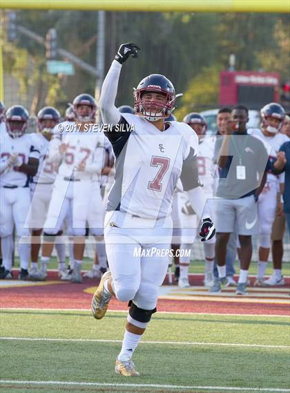 Thumbnail 3 in Ramona vs. Steele Canyon (CIF SDS D2 Final) photogallery.