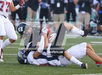 Thumbnail 2 in Ramona vs. Steele Canyon (CIF SDS D2 Final) photogallery.