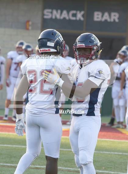 Thumbnail 1 in Ramona vs. Steele Canyon (CIF SDS D2 Final) photogallery.