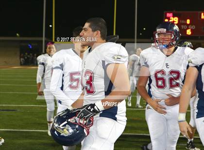 Thumbnail 2 in Ramona vs. Steele Canyon (CIF SDS D2 Final) photogallery.