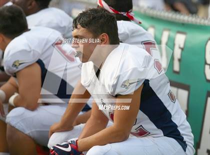Thumbnail 3 in Ramona vs. Steele Canyon (CIF SDS D2 Final) photogallery.