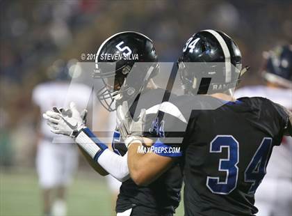 Thumbnail 3 in Ramona vs. Steele Canyon (CIF SDS D2 Final) photogallery.