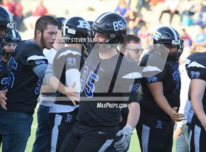 Thumbnail 2 in Ramona vs. Steele Canyon (CIF SDS D2 Final) photogallery.