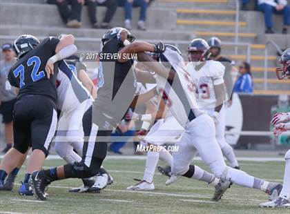 Thumbnail 1 in Ramona vs. Steele Canyon (CIF SDS D2 Final) photogallery.