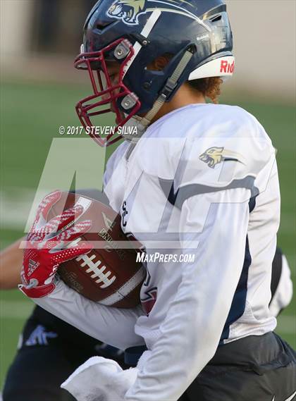 Thumbnail 1 in Ramona vs. Steele Canyon (CIF SDS D2 Final) photogallery.