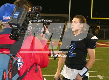 Thumbnail 3 in Ramona vs. Steele Canyon (CIF SDS D2 Final) photogallery.
