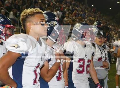 Thumbnail 3 in Ramona vs. Steele Canyon (CIF SDS D2 Final) photogallery.