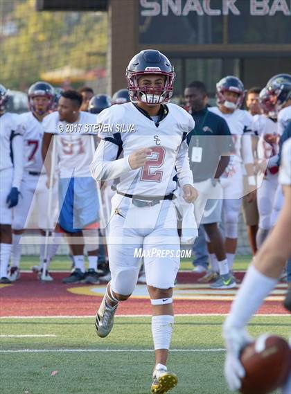 Thumbnail 2 in Ramona vs. Steele Canyon (CIF SDS D2 Final) photogallery.