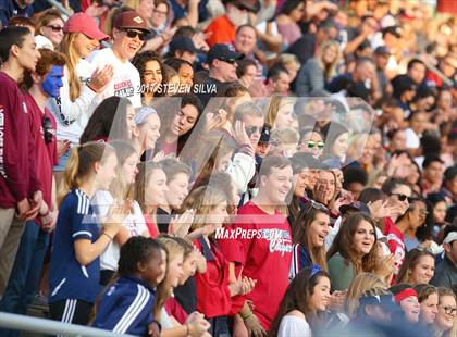 Thumbnail 2 in Ramona vs. Steele Canyon (CIF SDS D2 Final) photogallery.
