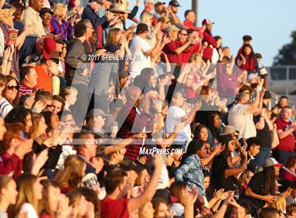 Thumbnail 3 in Ramona vs. Steele Canyon (CIF SDS D2 Final) photogallery.