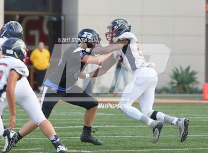 Thumbnail 1 in Ramona vs. Steele Canyon (CIF SDS D2 Final) photogallery.