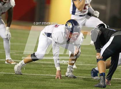 Thumbnail 1 in Ramona vs. Steele Canyon (CIF SDS D2 Final) photogallery.