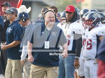 Thumbnail 2 in Ramona vs. Steele Canyon (CIF SDS D2 Final) photogallery.