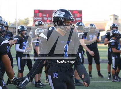 Thumbnail 1 in Ramona vs. Steele Canyon (CIF SDS D2 Final) photogallery.