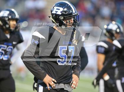 Thumbnail 2 in Ramona vs. Steele Canyon (CIF SDS D2 Final) photogallery.